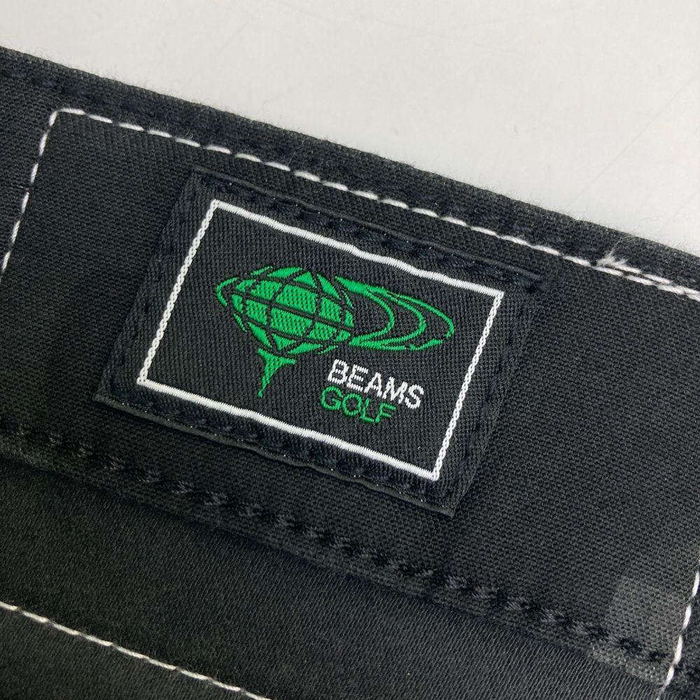 ビームスゴルフ