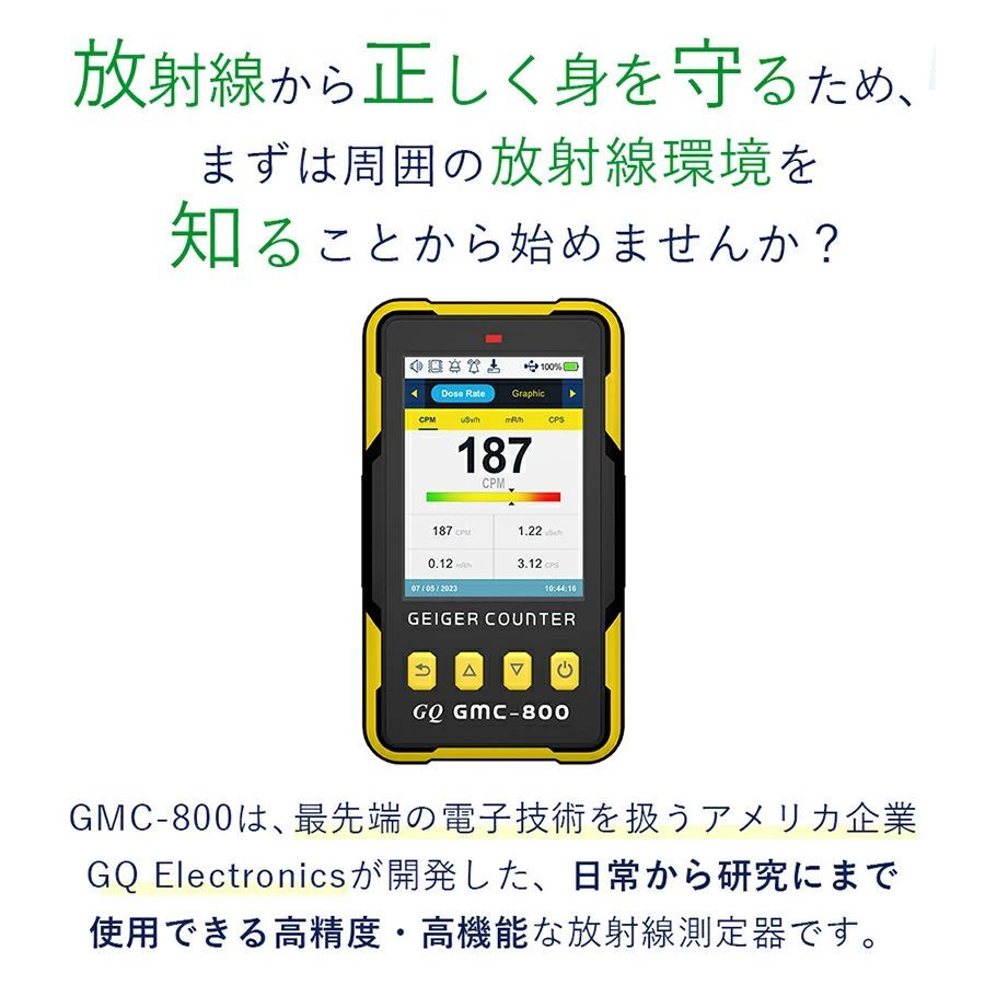 X線ポータブル多機能デバイス