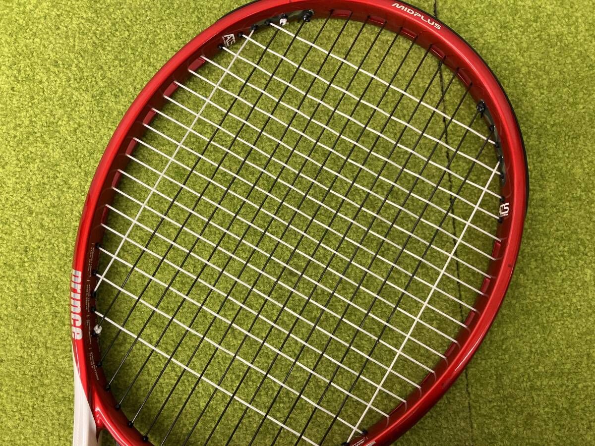 Prince/プリンス BEAST DB(2021) テニスラケット グリップサイズ2