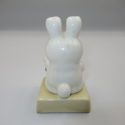 80's☆GARFIELD☆ガーフィールド☆陶器の置物☆人形☆フィギュア