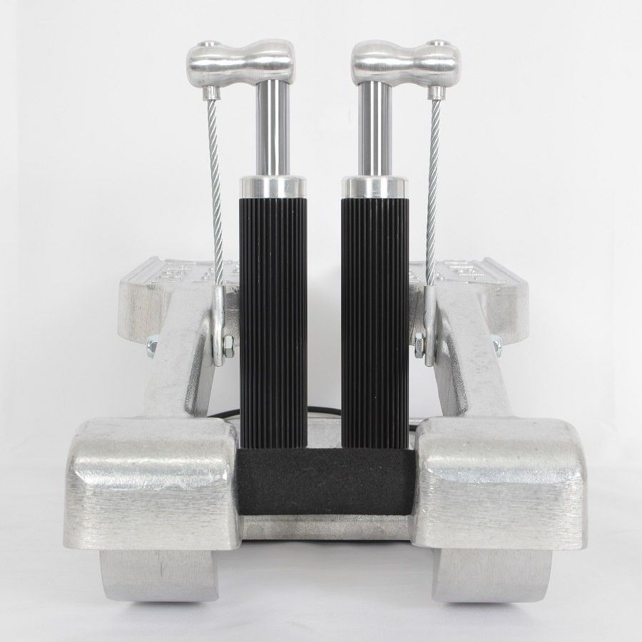 エクサー エアロビクスステッパー X-ISER