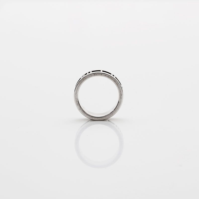 TIFFANY&Co. ティファニー リング・指輪 925 アトラス 10号