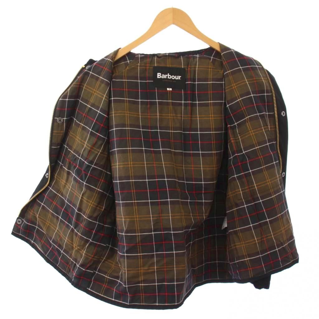 スタンド ジャケット