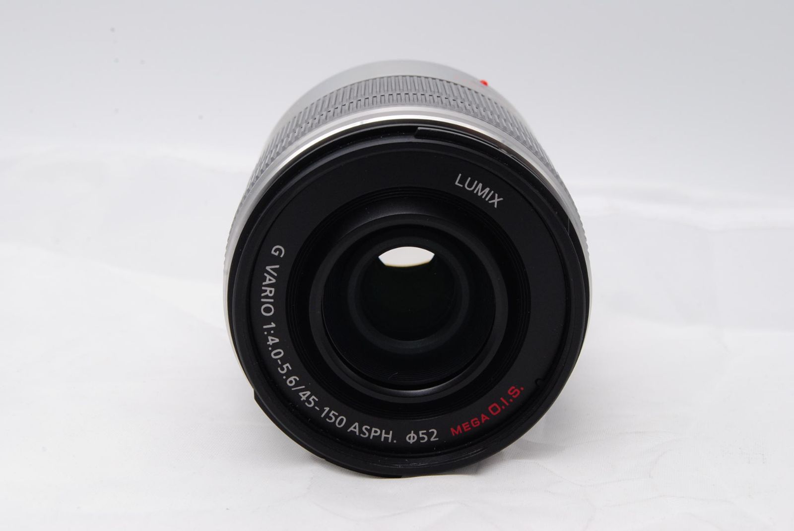 Panasonic LUMIX 45-150mm 望遠ズームレンズ LUMIX 45-150mm ズーム