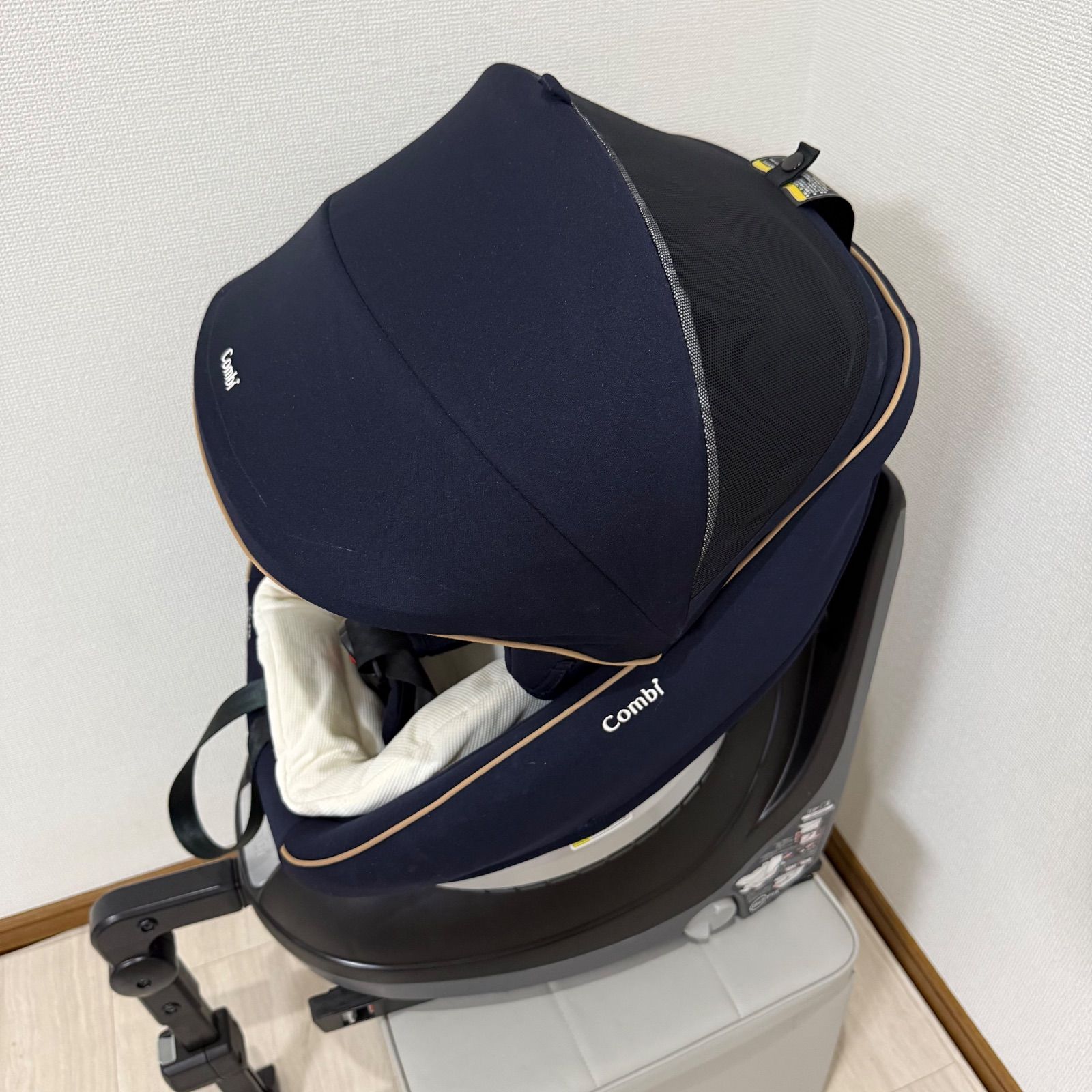 クルムーヴスマート