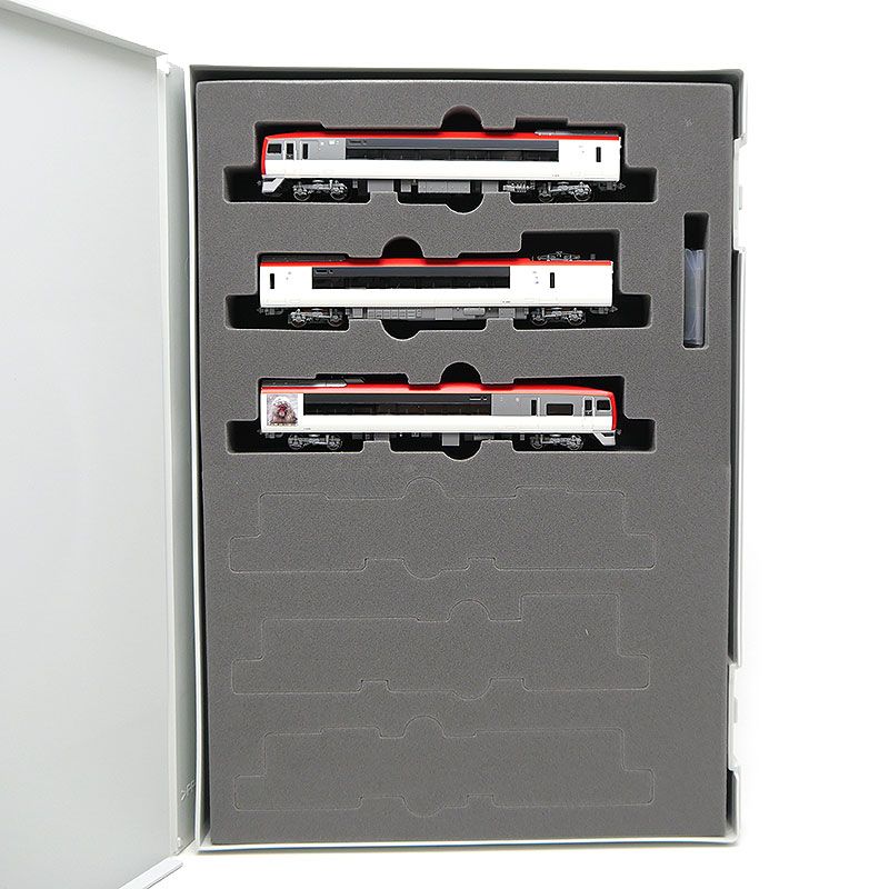 TOMIX 長野電鉄 2100系 スノーモンキー E1編成 セット 92470