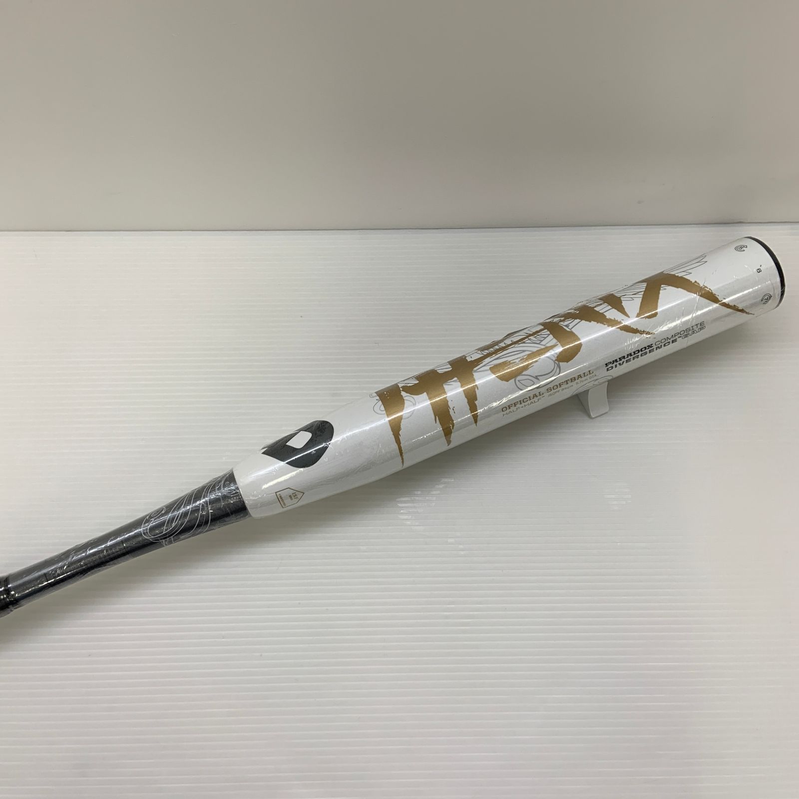 ディマリニ DeMARINI ディマリニ フェニックス ソフトボール用 ソフトボール用 大人 一般 FRP製バット WTDXJSQPF トップバランス 野球 7175