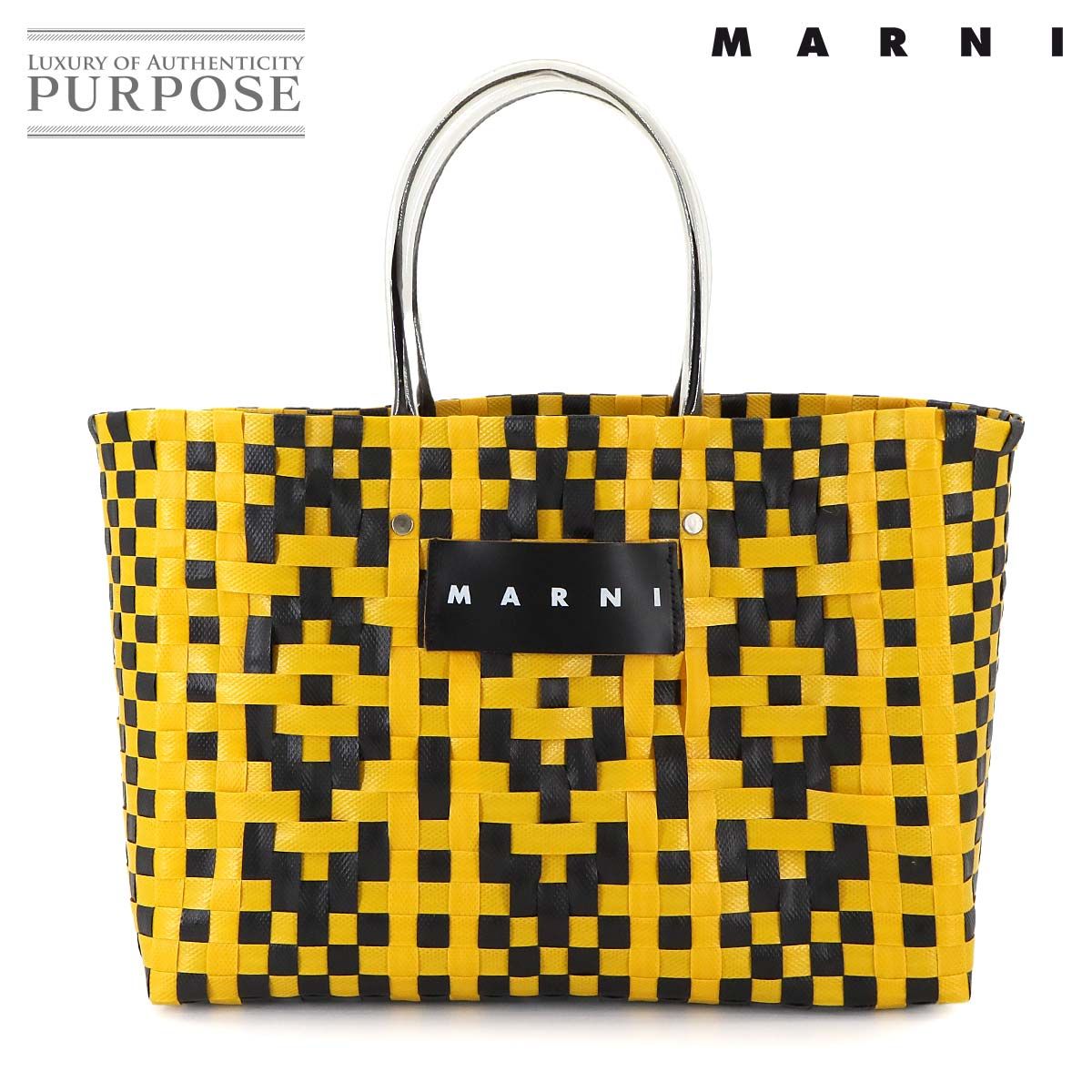 未使用 展示品 マルニ MARNI フラワー カフェ マーケット
