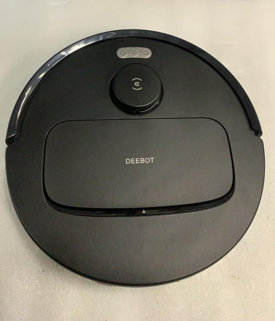 ロボット掃除機 --522676