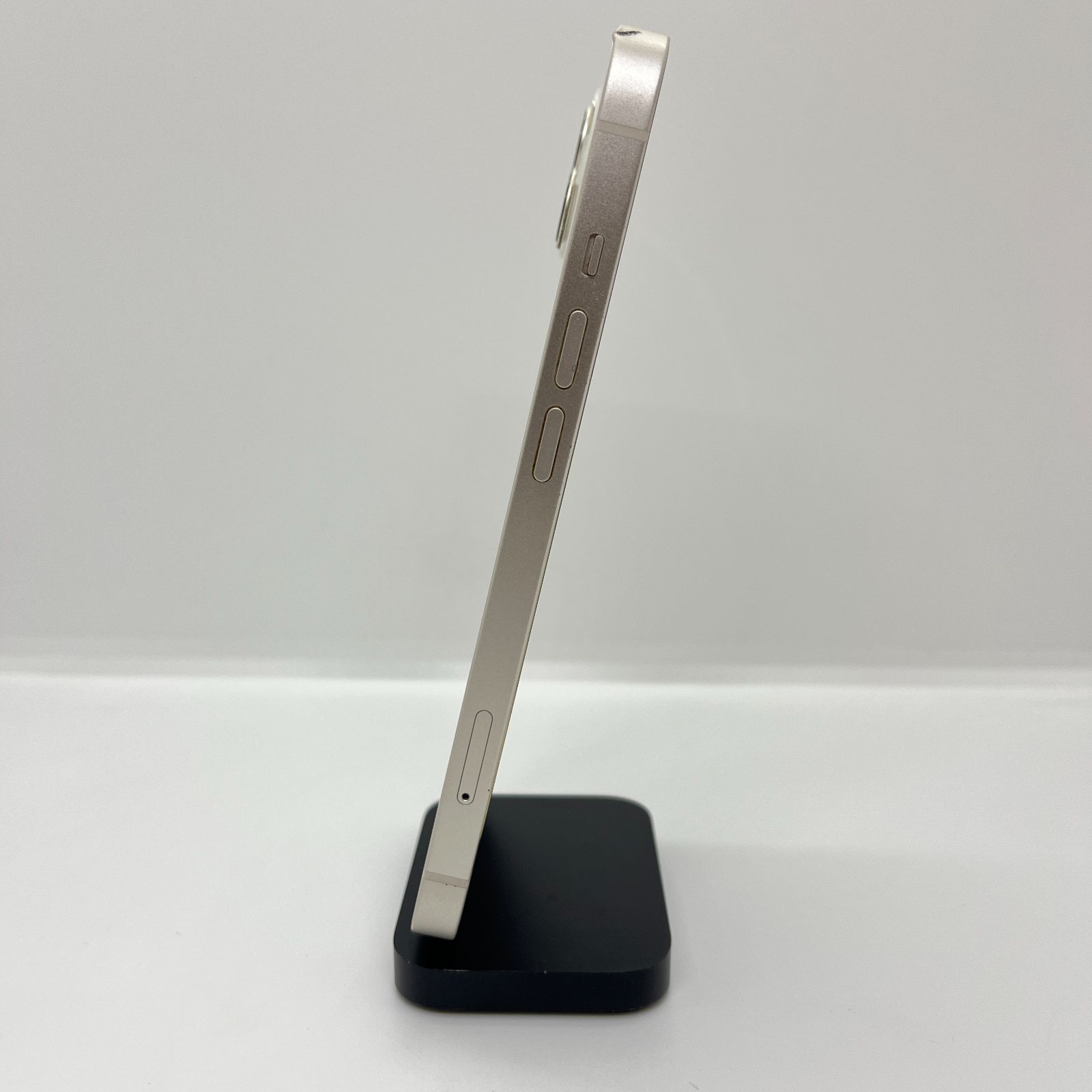 バッテリー iPhone13 128GB スターライト SIMロック解除済み CHRISTIANNAURATH_COM_BR