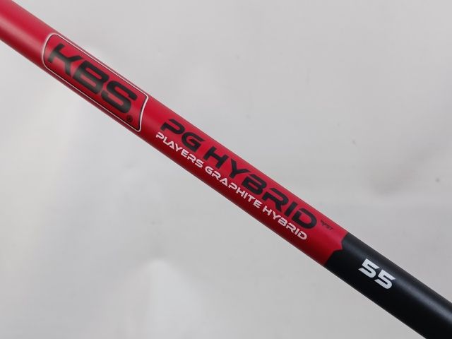 入間 ユーティリティ その他 Progress BB6 UT 5 KBS PG HYBRID55 26 0136
