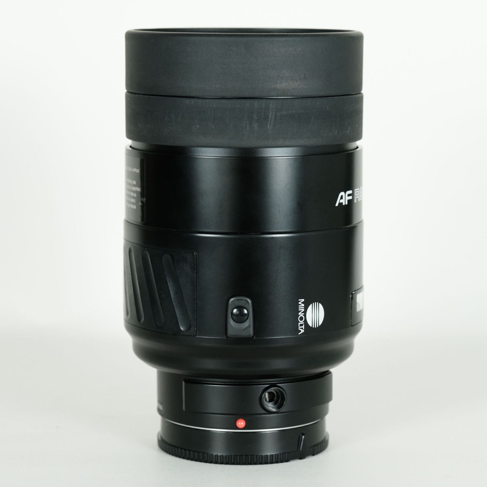 MINOLTA ミノルタ AF 500mm F8 SONY α Aマウント