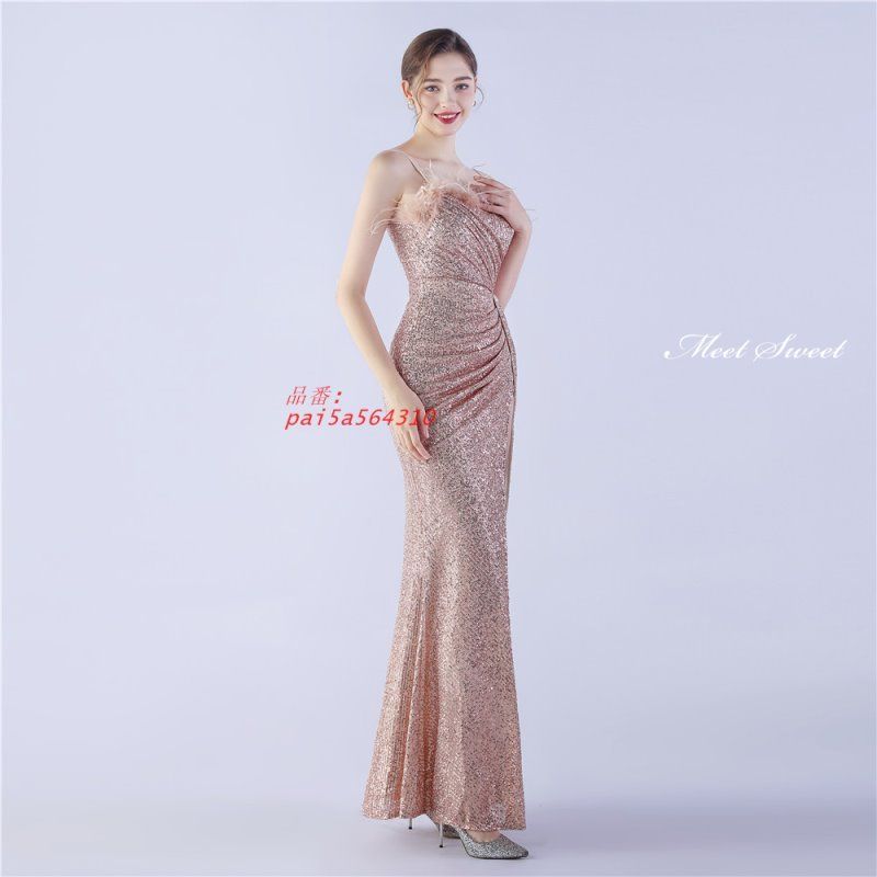 ウエディングドレス