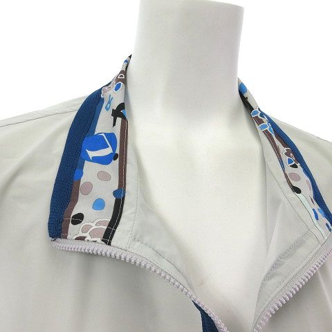 レオナールスポーツ/ベスト/ベージュ/サイズ：38の買取実績