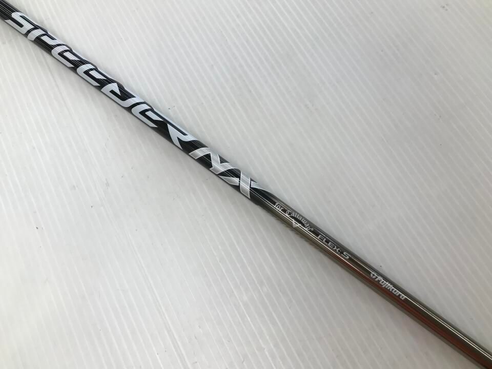 付き合いのある BIG BERTHA 2025 23 S SPEEDER NX for Callaway BB2025 ユーティリティ キャロウェイ 最短 心地良い