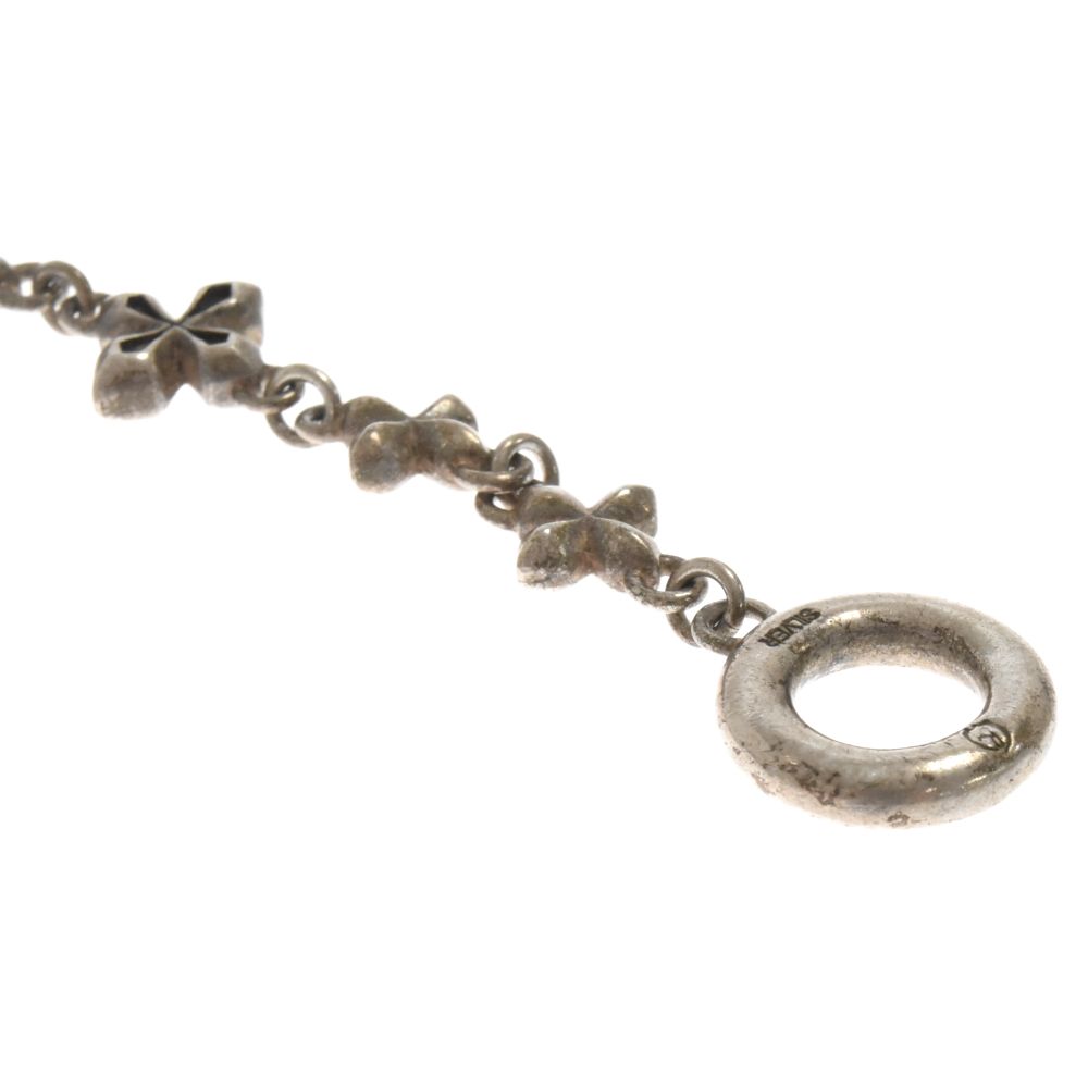 Bloody Mary (ブラッディマリー) クロスデザイン チェーン