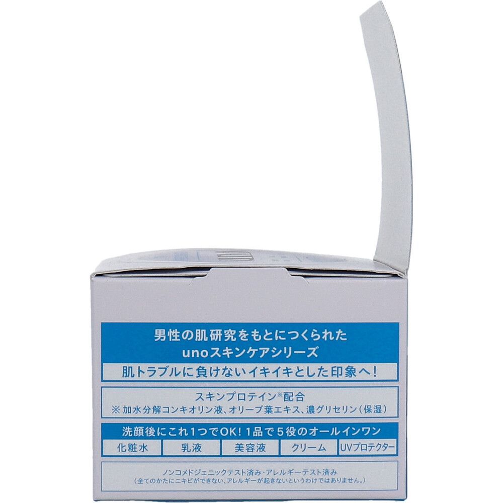 fA SPF30