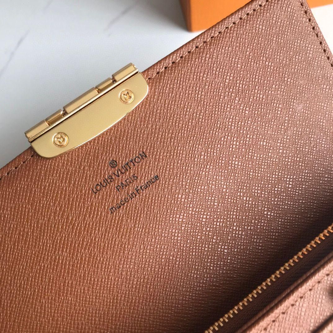 超話題新作 ☆今日限り☆ 長財布4 ウォレット ルイヴィトン vuitton Louis 小物