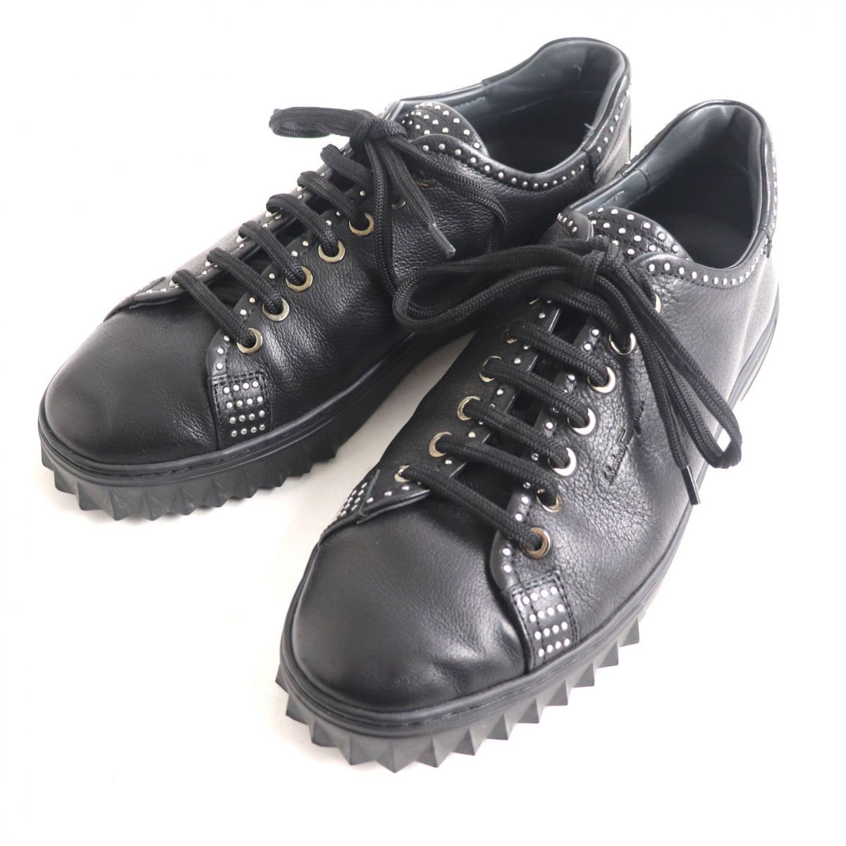 美品◇Salvatore Ferragamo サルヴァトーレフェラガモ 56456