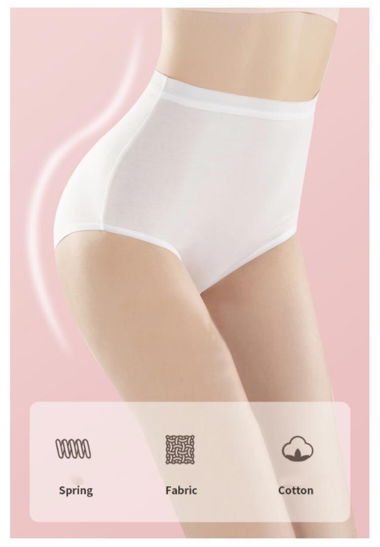 使い捨てパンツ 2層抗菌