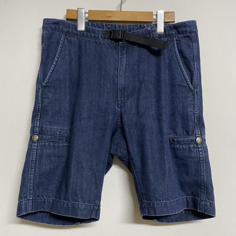 THE NORTH FACE ザノースフェイス パンツ ショートパンツ THE