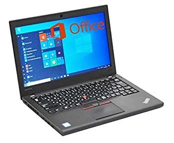 良好小型 Lenovo X260 4G/SSD128G/Win11/Office 良好小型 Lenovo X260