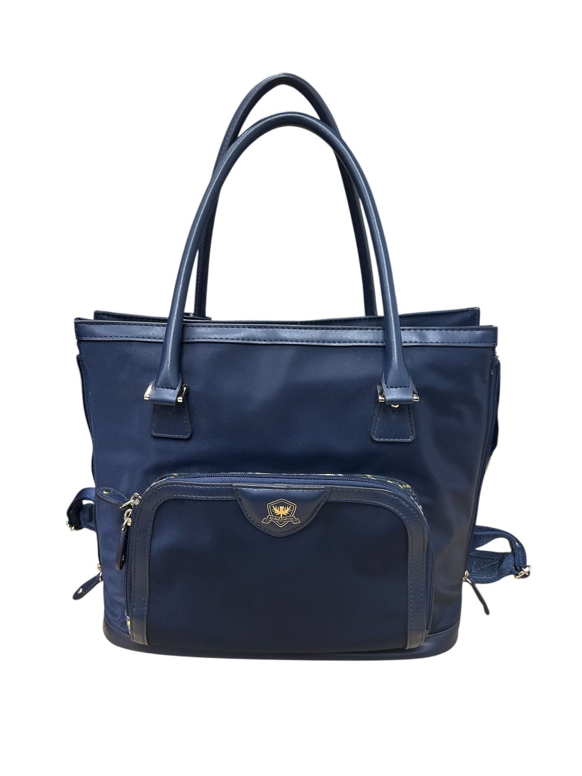 Kinloch Anderson (キンロックアンダーソン) 3way バック トート