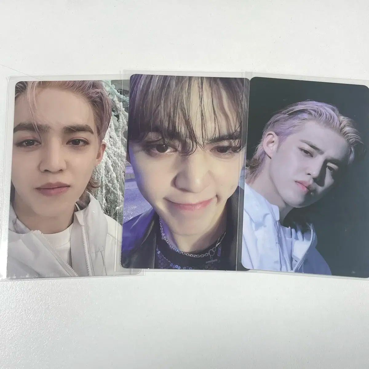 seventeen セブチ エスクプス 過去 アルバム トレカ セット SEVENTEEN