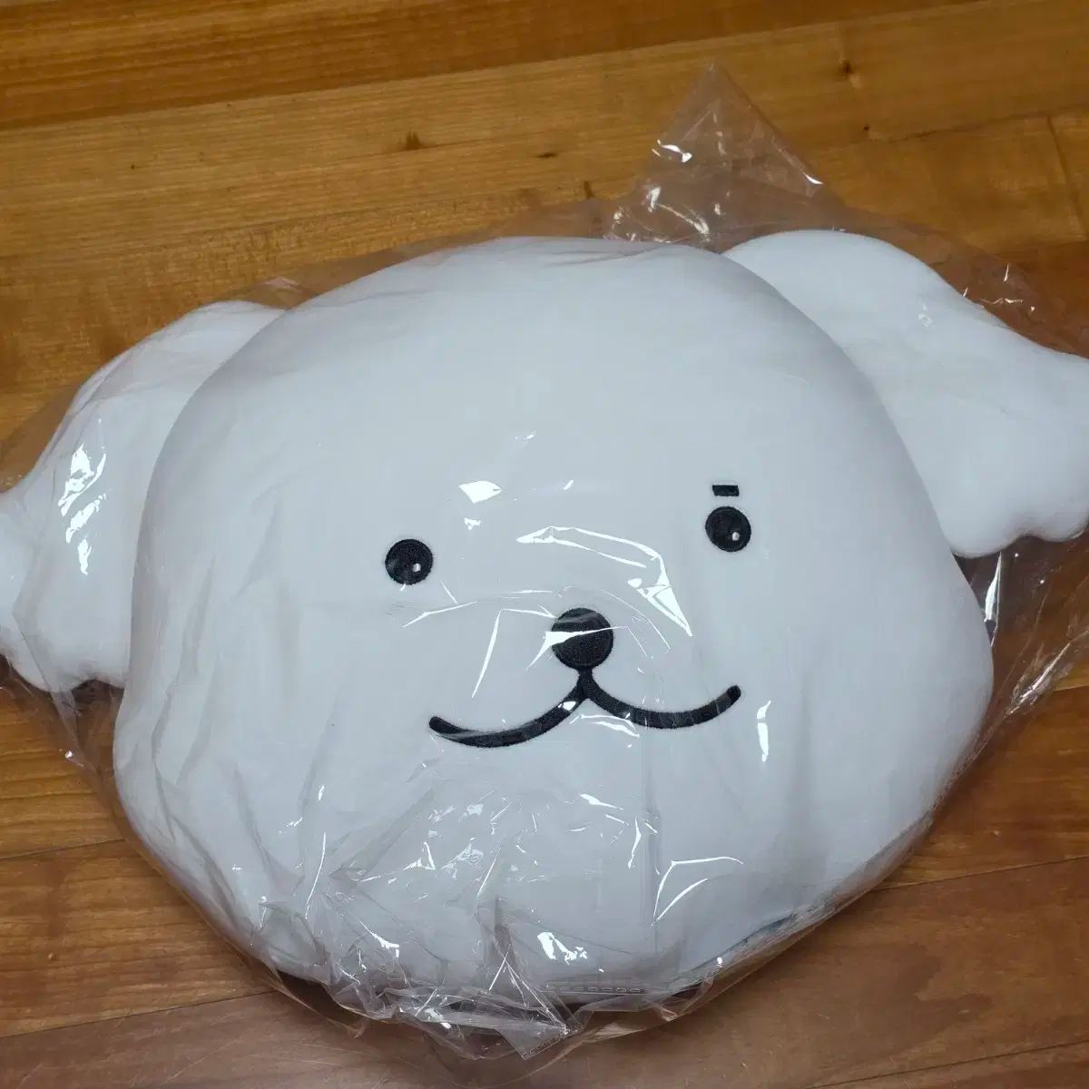 MONSTA X ミニョク ミニミニ ぬいぐるみ MEONGKO Monsta X MINHYUK - MEONGKO Official MD – K-STAR