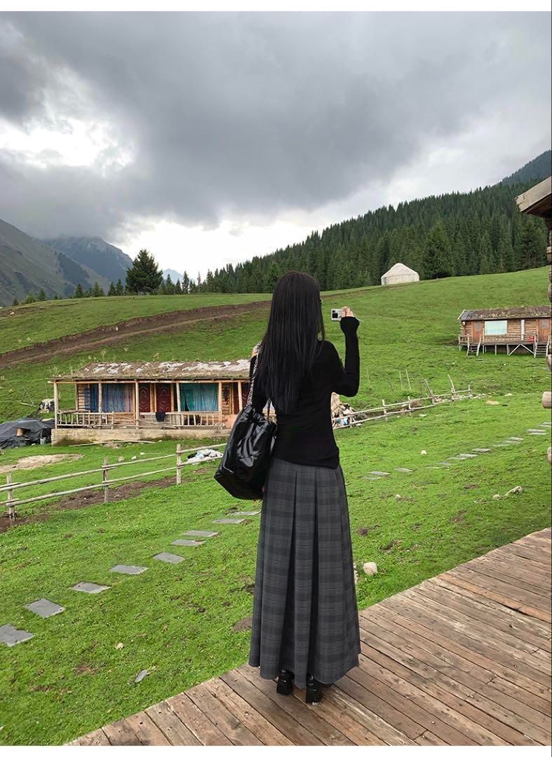 春の高見えデート必須アイテム