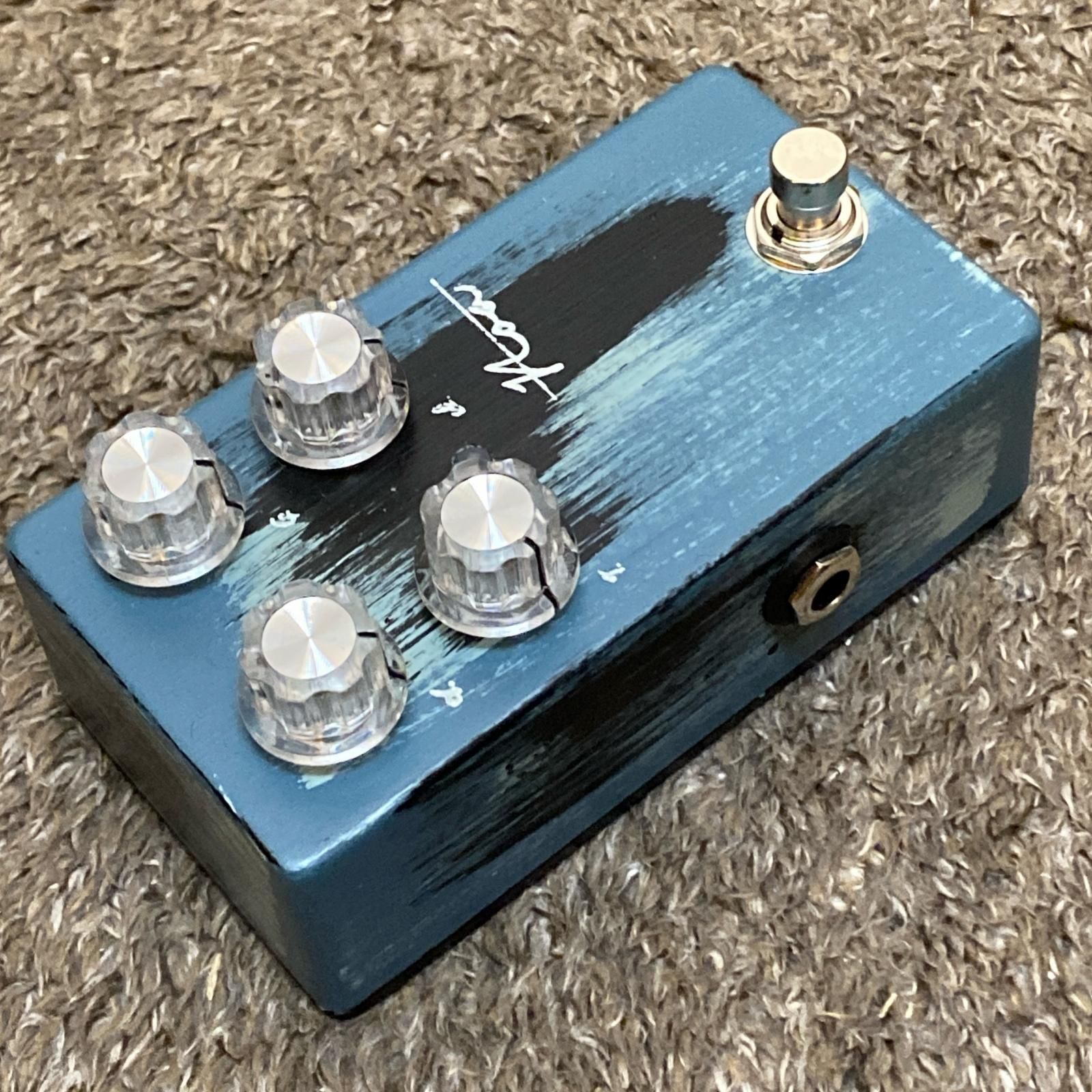 Petla noa err ギターエフェクター Petla Noa Err. コンパクトエフェクター（新品/送料無料）【楽器