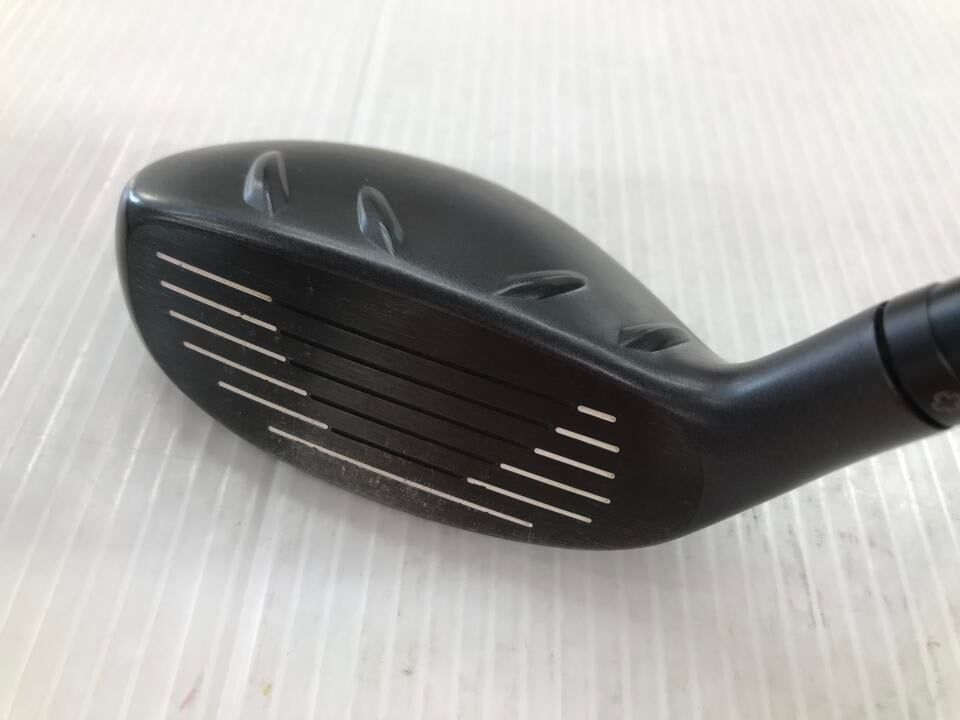 G 410 26 S ツアーAD AD‐65Ⅱ ユーティリティ ピン 最短