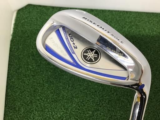 ヤマハ inpres UD 2 2019 SW レディース ウェッジ WG TX-419i フレックスA レディース 女性用 右利き 右用 Cランク ゴルフクラブ