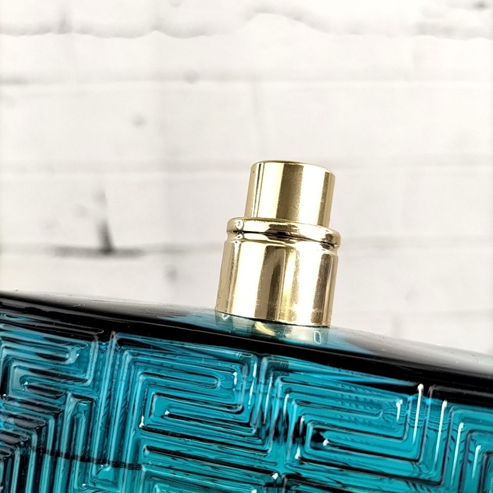 ヴェルサーチ) ヴェルサーチ エロス EDT スプレー 100ml 【公式通販】