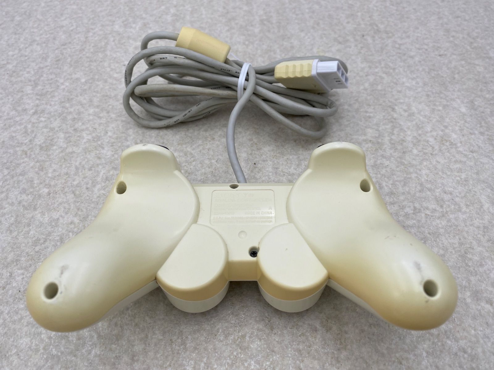 PS2SCPH-10000本体一式+コントローラー PS2 プレステ2 SCPH-10000 本体 コントローラ ケーブル セット - メルカリ