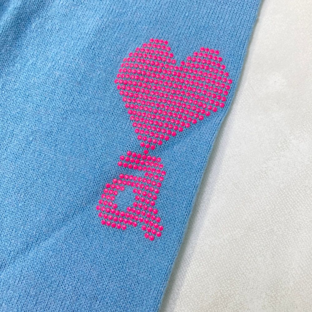 サイズ：36 ARCHIVIO アルチビオ ウール ハイネック ニットセーター