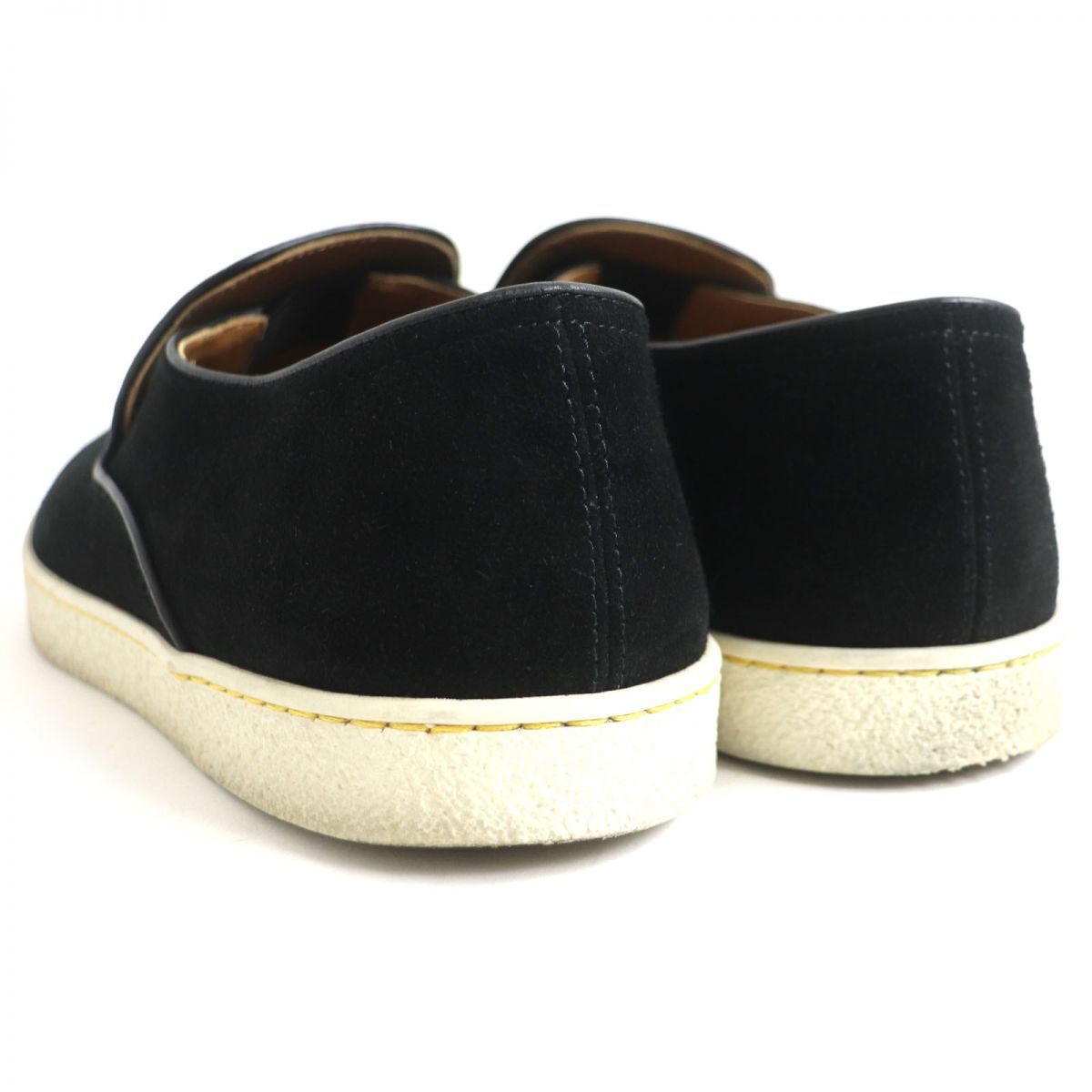 ジョンロブ　haven 6 スニーカー ジョンロブhaven 6 スニーカー