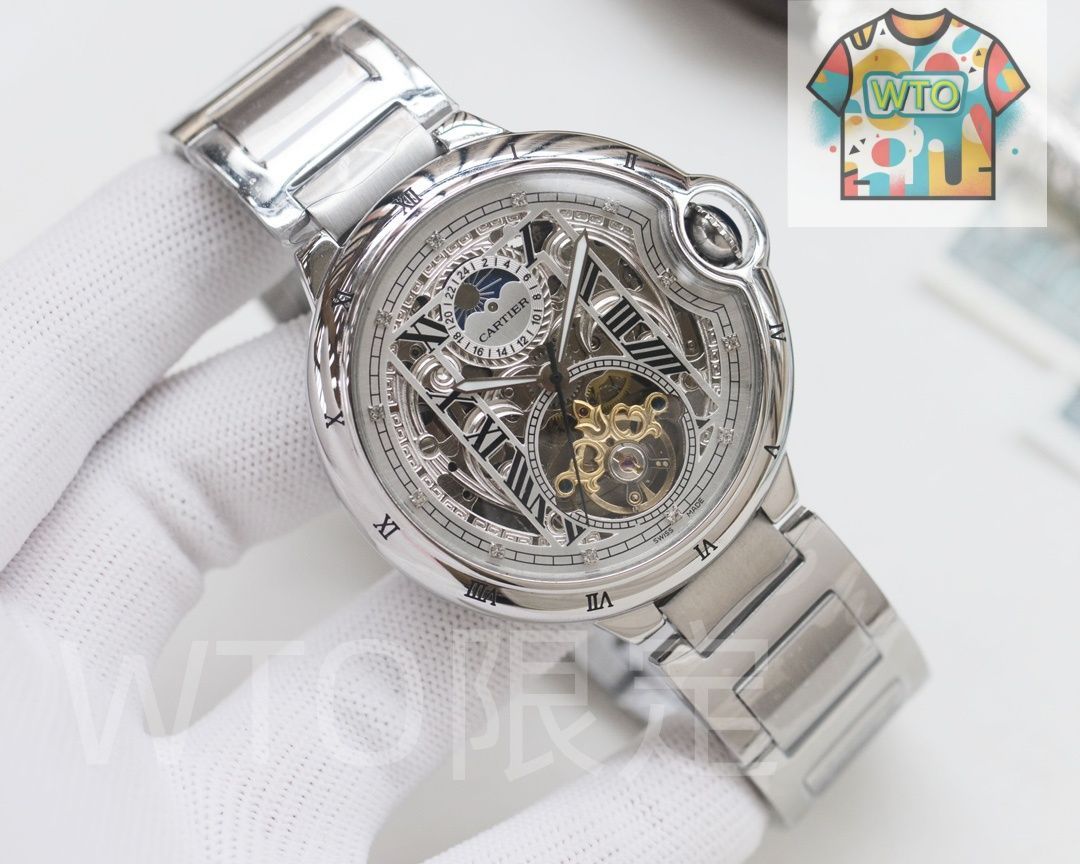カルティエ Cartier カルティエ タンクフランセーズSM 腕時計 クォーツ 稼働