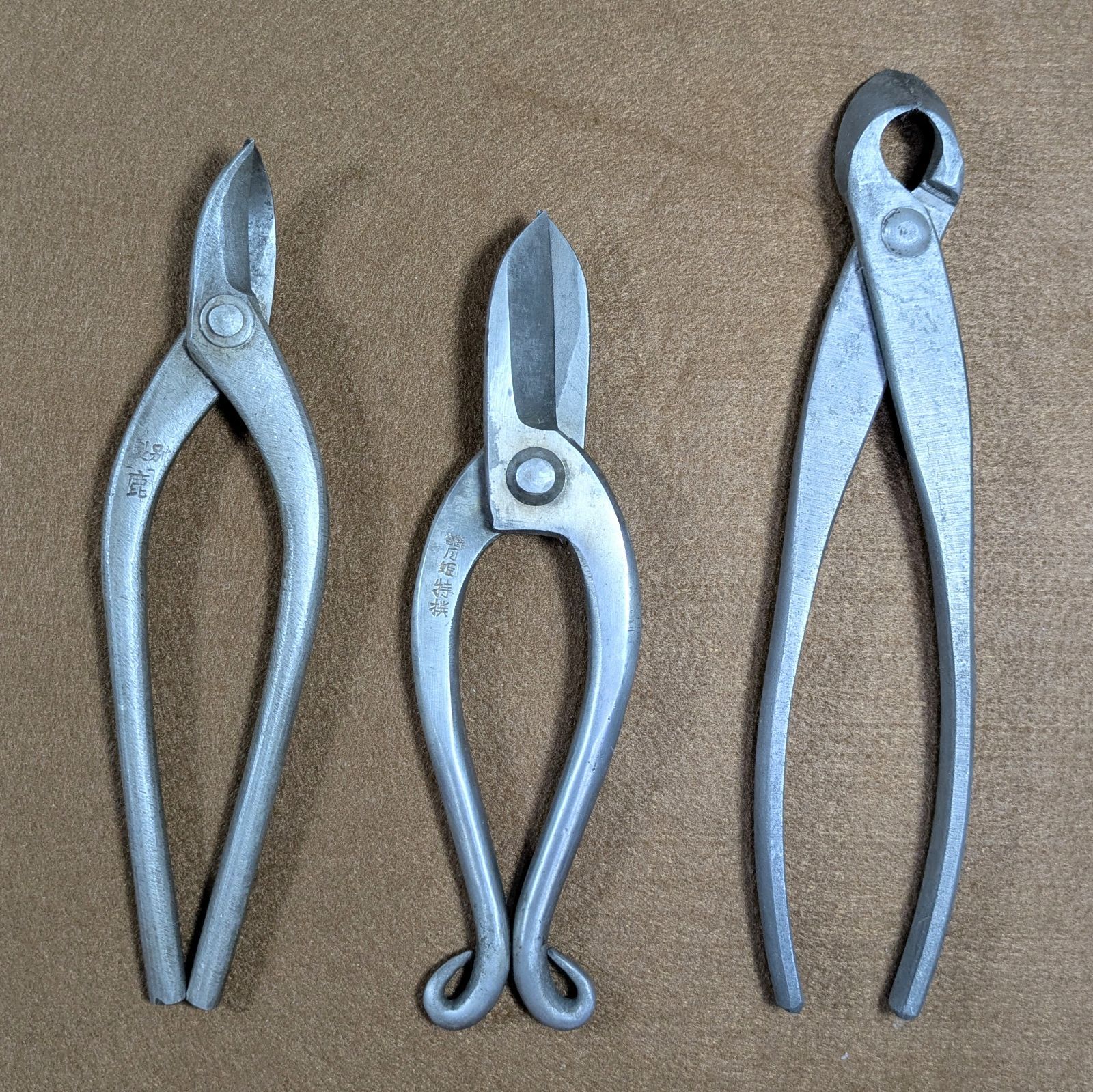 各種12本 送料込み