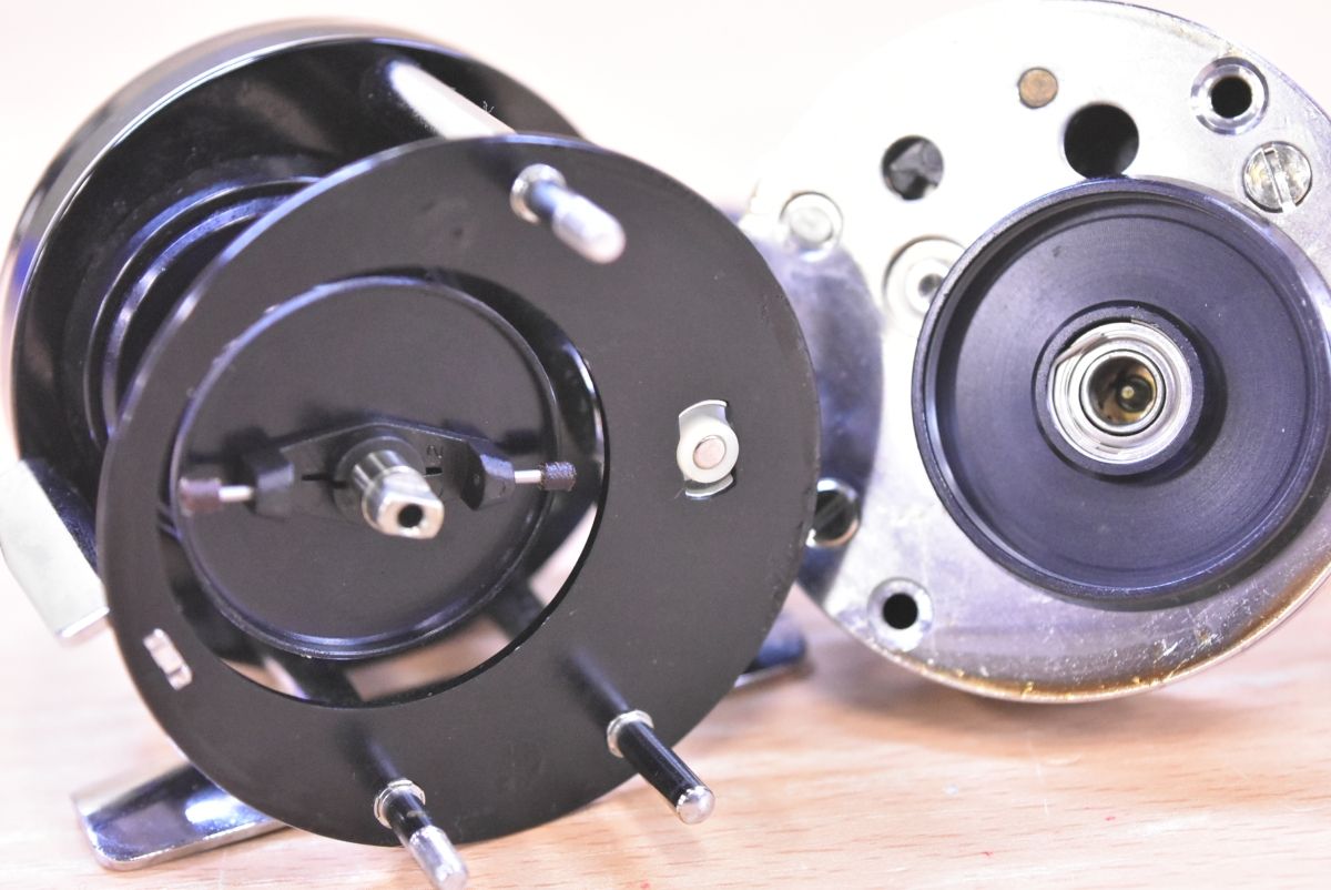 ブラックバス バス釣り