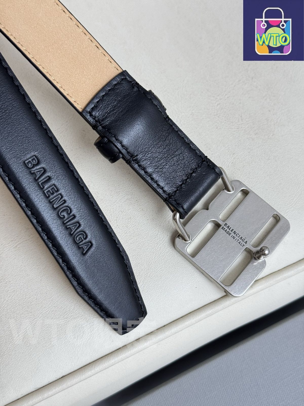 今日WTO】Balenciaga Urban Strap（バレンシアガ アーバン