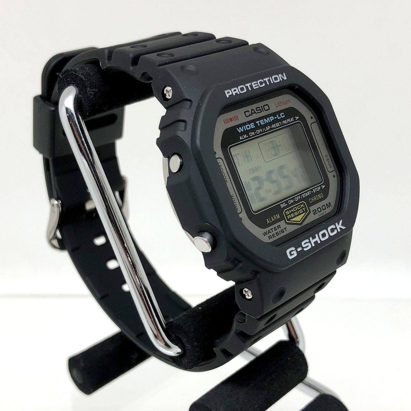 G-SHOCK ジーショック 腕時計 WW-5100C-1 - メルカリ