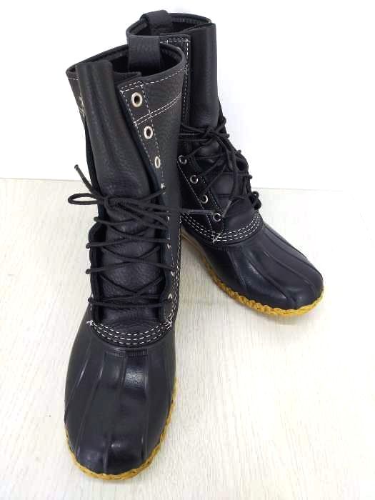 T-BEN❇️さん専用 エルエルビーン メンズ ビーンブーツ 8インチ TC175052｜ココチヤ