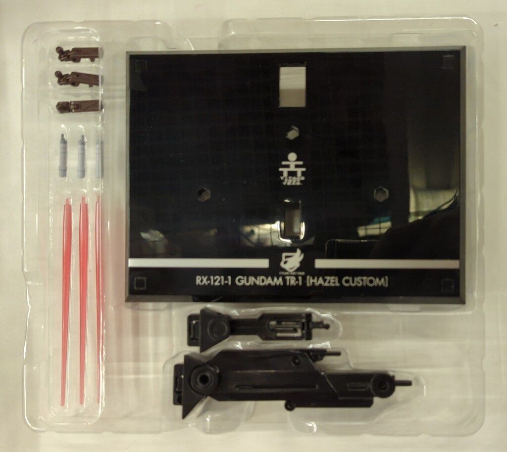 BANDAI SPIRITS METAL ROBOT魂 ADVANCE OF Z ティターンズの旗のもとに