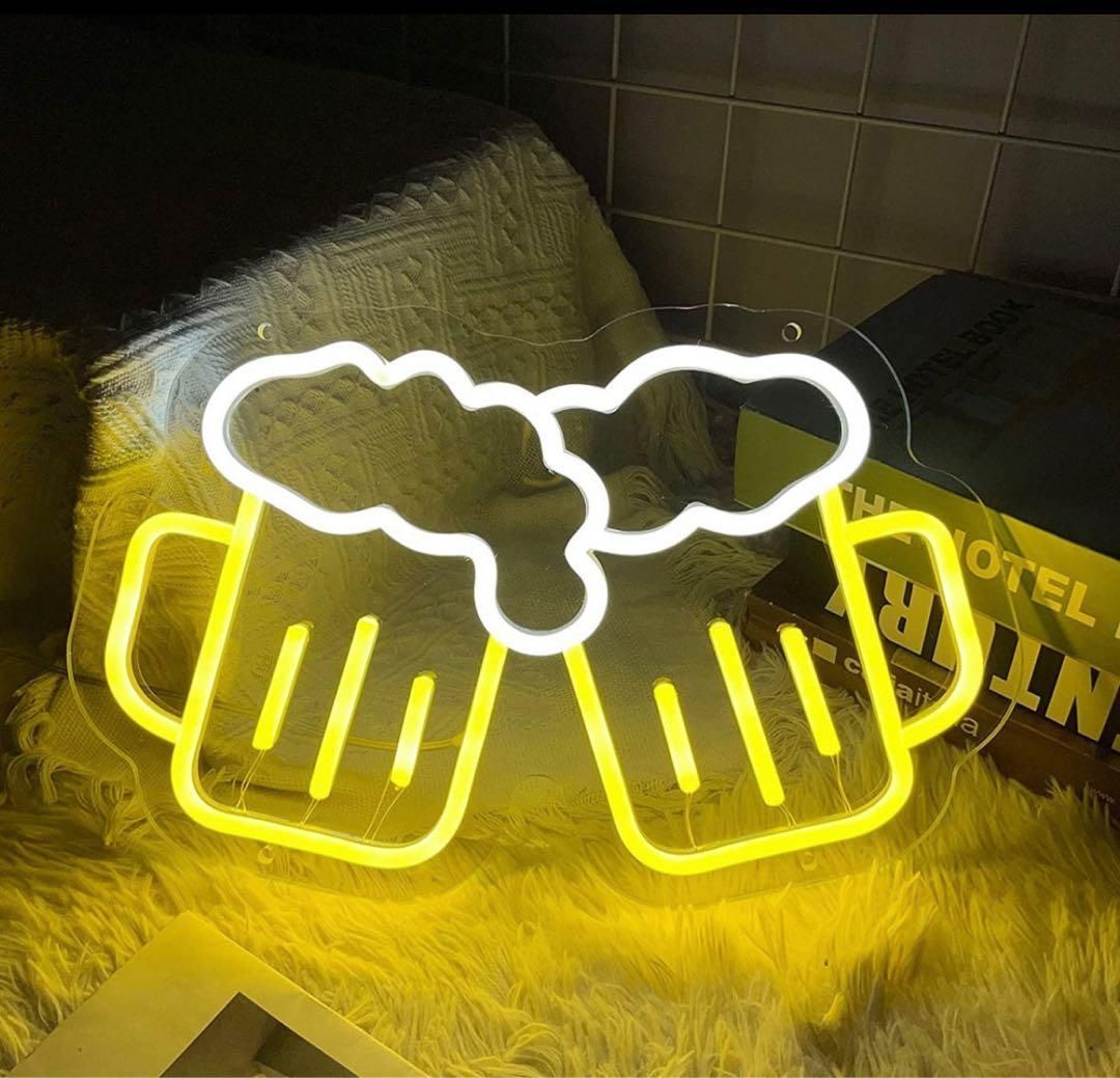 NEONETICS レトロなネオンカスタムアート在庫2025 NEONETICS レトロな