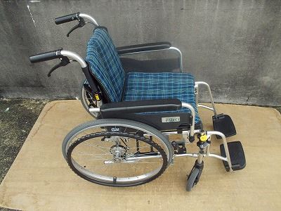 レッグサポートなし TS-25-0929-02