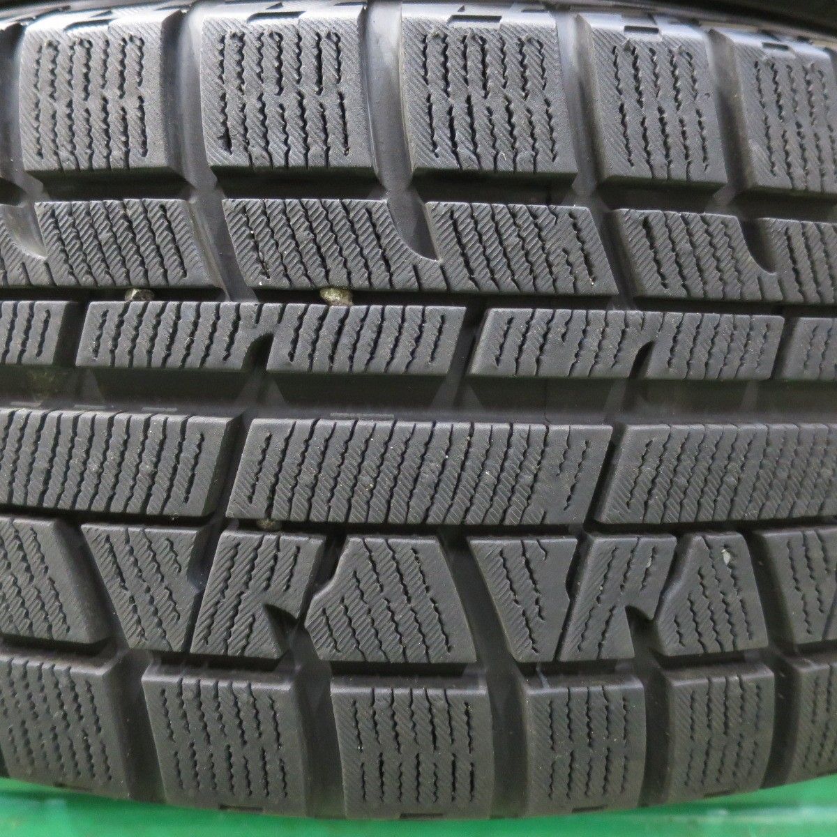 スタッドレス 215