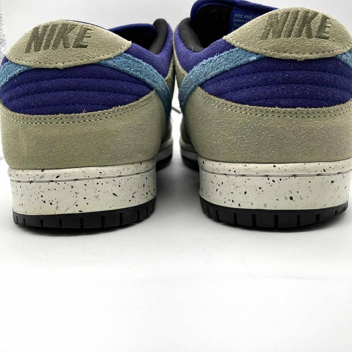 NIKE Nike SB Dunk Low Celadon ナイキ SB ダンク ロー セラドン US10 