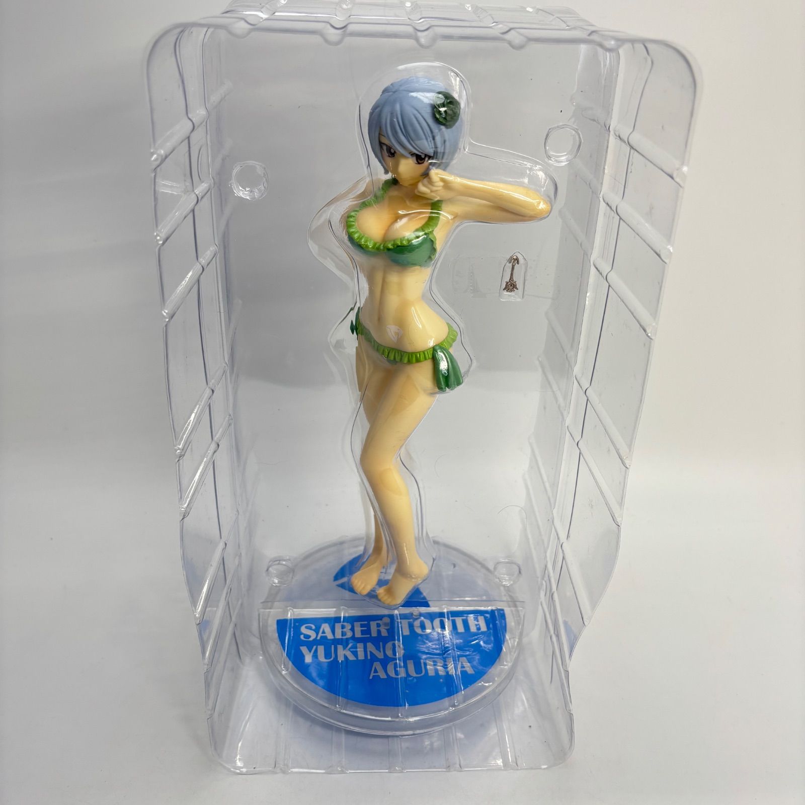 ユキノ・アグリア 1/7スケール PVC塗装済完成品 フェアリーテイル Amazon | フェアリーテイル ユキノ・アグリア 1/7スケール PVC製