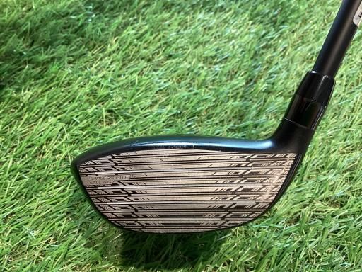 中古】 ブリヂストン BRIDGESTONE B2 HT 5W フェアウェイウッド